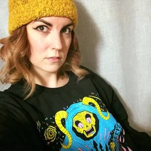 Meet your Posher, Heather